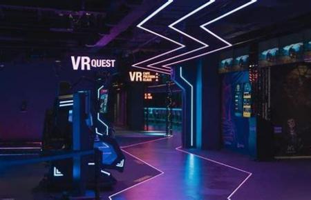 構建元宇宙的7個基本要素圖片