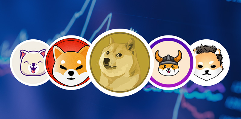 ȽMemeMemecoins̽е DƬ