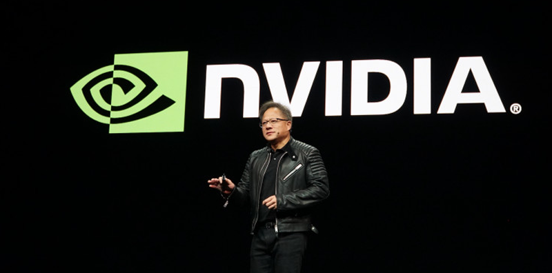 Ӣ_NVIDIARcCȫIȵ DƬ