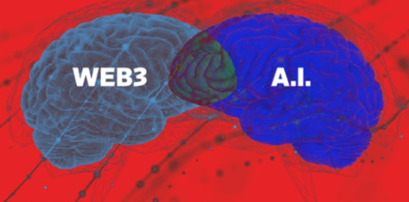 AIӰWeb3ܻ̽(lin)W(wng)δDƬ