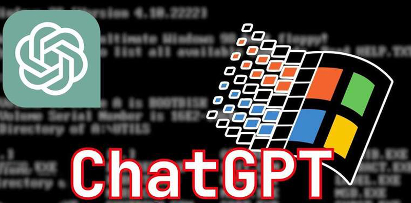 AIͻl¼ChatGPTWT_Windows DƬ