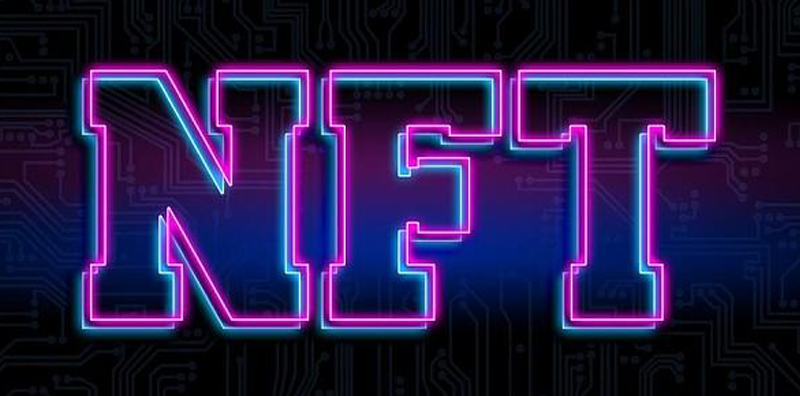 NFT火爆全球！探索非同質(zhì)化代幣的魅力與前景， 圖片