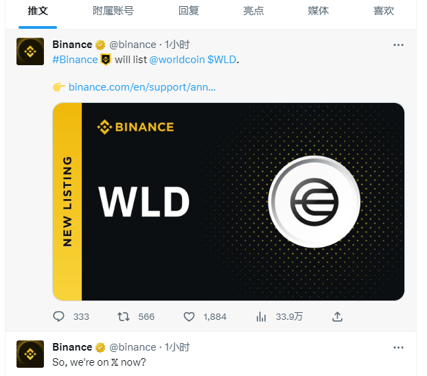 WorldcoinʽƳţɞʷԊ DƬ