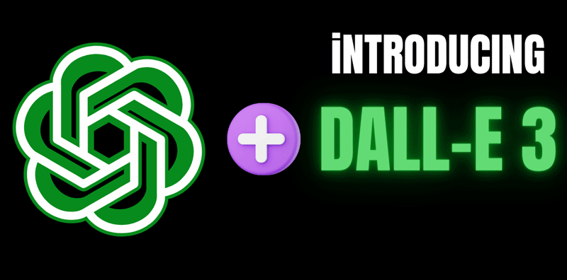 AI的下一個(gè)巨大飛躍：ChatGPT和DALL·E 3的畫(huà)面 圖片