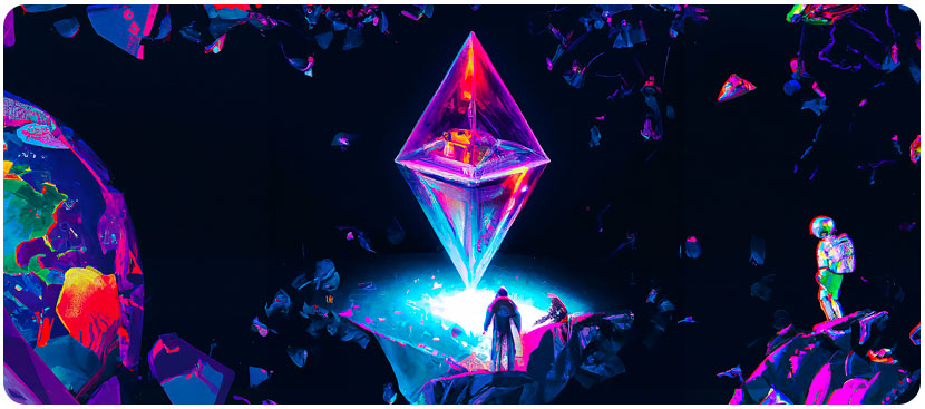 #加密貨幣：數(shù)字金融時代的未來圖片