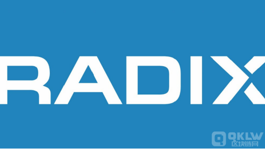 ȫDeFiĿRadixƳƄӶWeb3ΑT DƬ