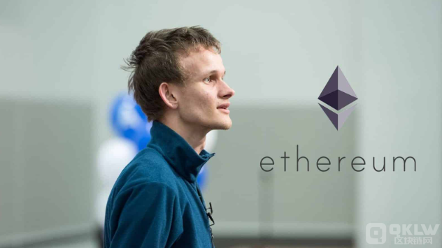 Vitalik Buterin չEthereum Layer-2  DƬ
