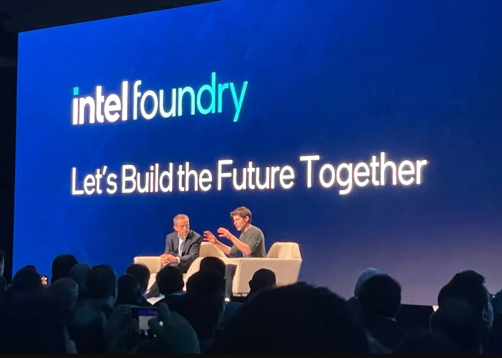 ӢؠQʧ` OpenAI ͶY DƬ