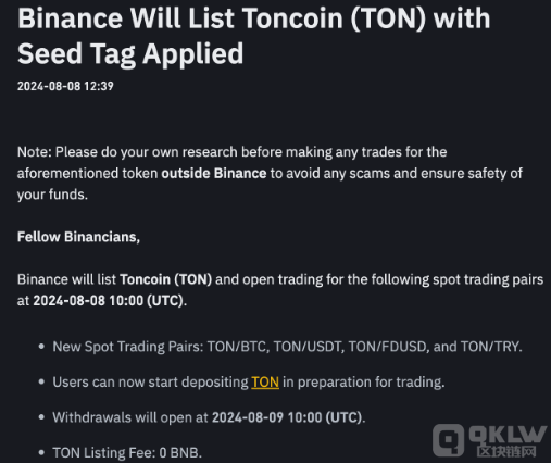 ĳϾ Toncoinr(ji)񱩝q10%DƬ