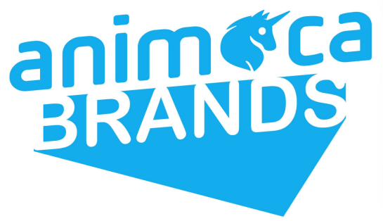 Animoca BrandsֵE75% IRDƬ
