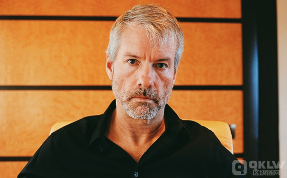 Michael Saylor Bitcoin֧ DƬ