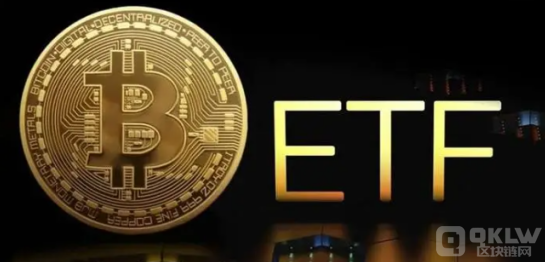 MܽڃrµC(gu)ɢBitcoinETFȻ DƬ