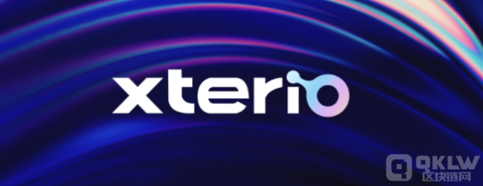 Xterio(lin)(chung)MichaelTongWeb3ΑЊʘ(l)ԺP2 DƬ