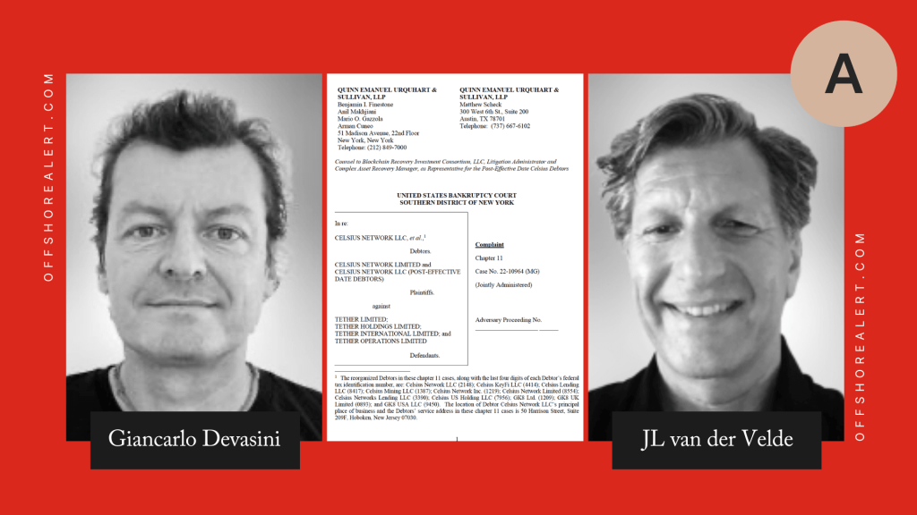 Tetherָ؟CelsiusVAE÷ɣԺl DƬ