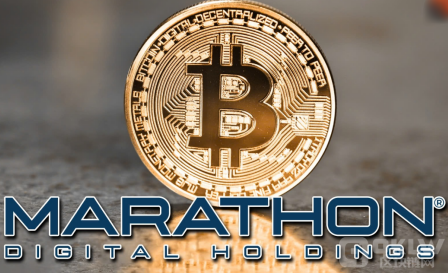 Marathon DigitalӋl2.5|ԪDQȯ DƬ