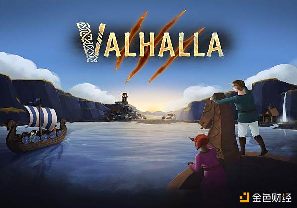 Floki“進(jìn)軍”英超,最會(huì)營(yíng)銷的Meme與其主推的鏈游Valhalla能出圈嗎?