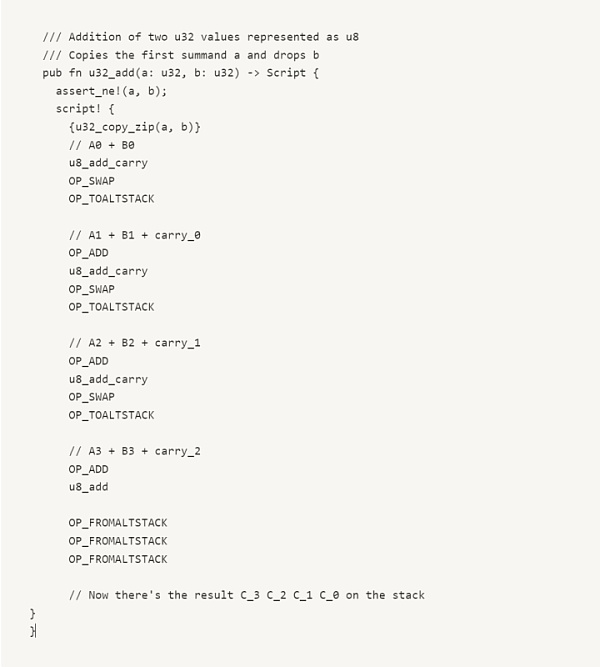 CitreaZK-Rollup: BitcoinδM֮DƬ