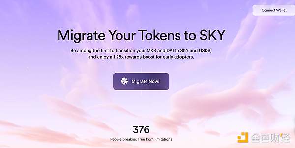 MakerDAOSky OGƷƅs׌^(q) DƬ