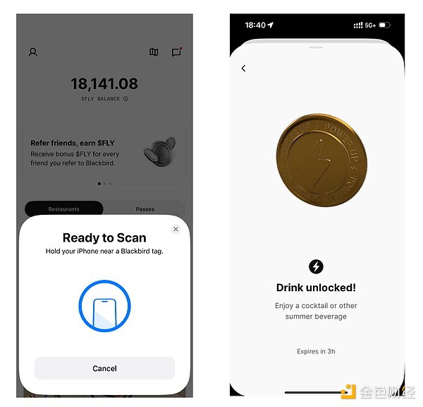 PanteraϻˣWeb 3.0͏dgBlackbirdDƬ