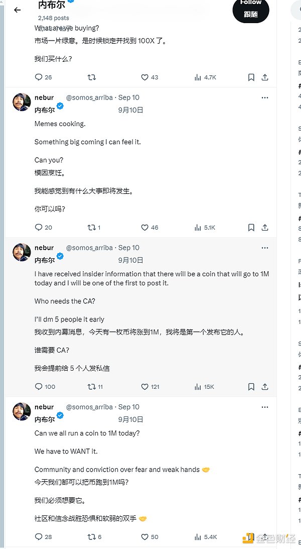 誰是MOODENG的操盤手?有地址收益超2.8萬倍不賣,最大持幣地址獲近千萬收益