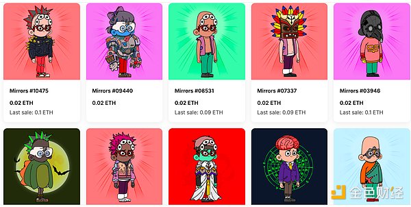 Sonic創(chuàng)始人Chris專訪：逆風(fēng)翻盤 在Web3海面下 圖片