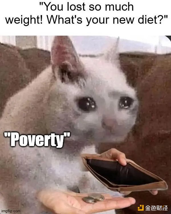 為什么說(shuō)幣安的上幣困境是必然結(jié)局？圖片