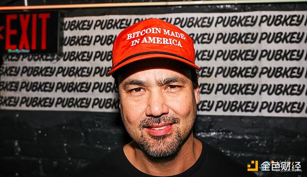 特朗普凱旋——加密勢(shì)力的勝利才剛開(kāi)始？圖片