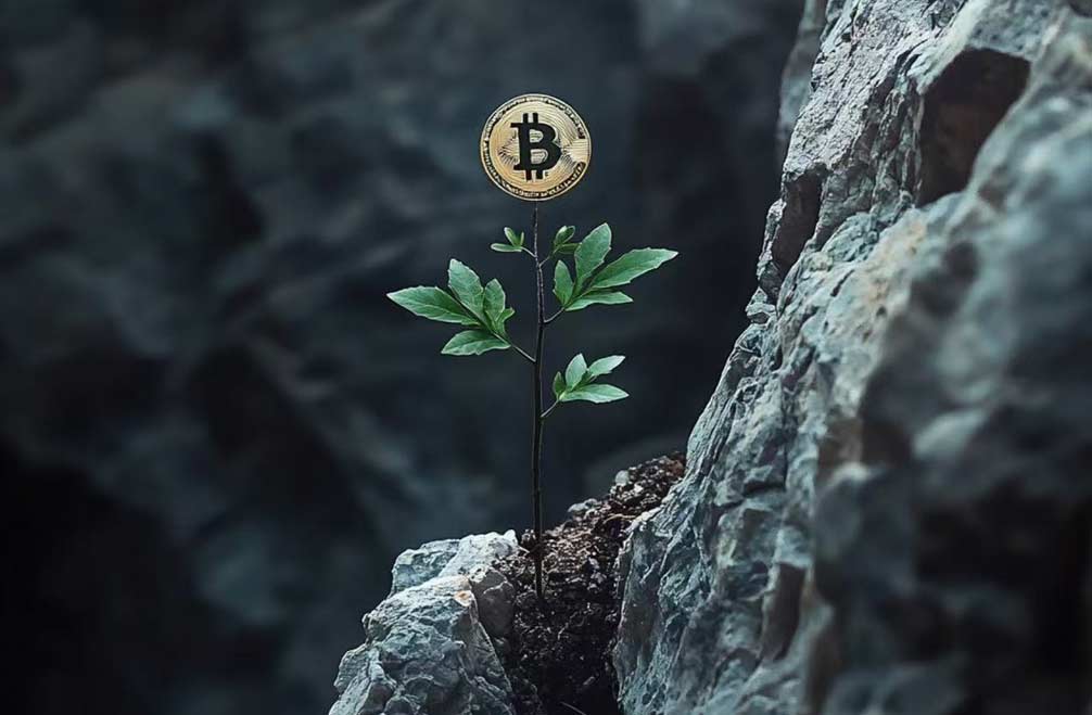 幣圈新手入門防騙指南：識別常見陷阱，守護(hù)數(shù)字 圖片