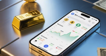 幣圈十大交易所app推薦：多元選擇與風(fēng)險(xiǎn)防范指南圖片