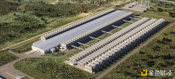 為何說Galaxy Digital（GLXY）是被低估的投資機會