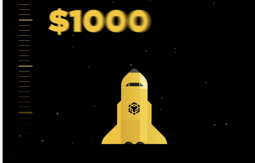 BNBͻ1000U߀I᣿BNBôIDƬ